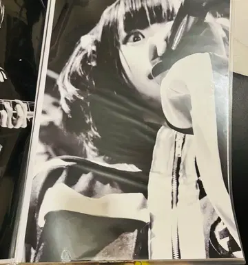 ano 아노짱 포스터 B2 유루메루모! 시대 4