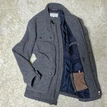 빔즈 필드 자켓 L 충전솜 M 51 EMMETEX 원단