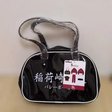 한정품 품절 하이큐!! 5종 세트 3L 빅 사이즈 시마무라