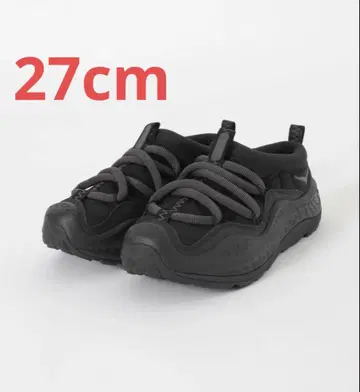 HOKA ORA PRIMO BLACK