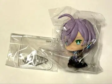 3SKM 니지콧토 사카키 네스