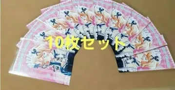 미카 상점가 코난 탐정사무소 호쿠에이정 관광 안내소 코난 백화점 엽서