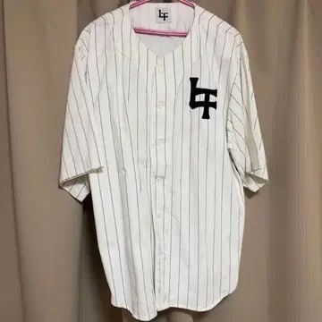 오드리 올나이트닛폰 도쿄돔 리틀투스 유니폼