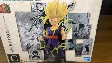 제일복권 드래곤볼 C상 손오반