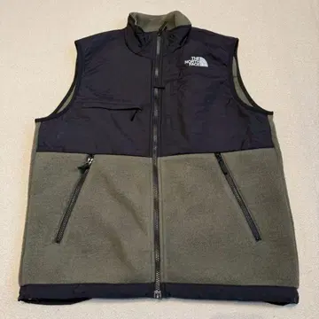 23FW 더 노스페이스 데날리 베스트 L 상당