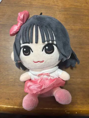 사쿠라바 하루카 카와누이 치비누이 CUTIESTREET