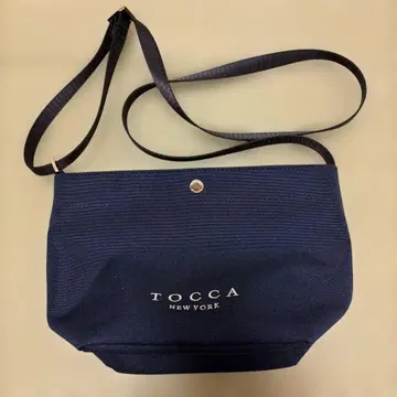 토카 TOCCALOVE MY COLOR 크로스바디 숄더백