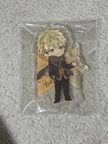 기븐 바다로 애니메이트 유상 특전 아크릴 스탠드 요시다 유키