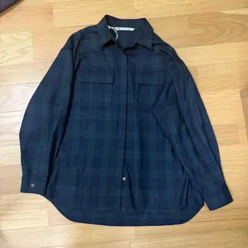 TRADITIONAL WEATHERWEAR 긴팔 셔츠 S