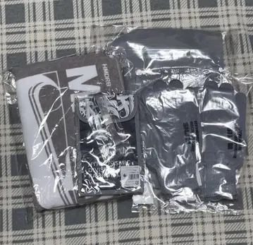 [ 미개봉 ] 히프노시스 마이크 마텐로 굿즈 묶음 판매