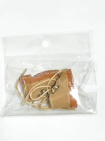 봉제 인형 신발