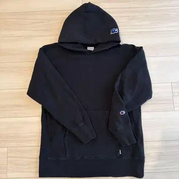 론 헤르만 RHC x 챔피온 리버스 위브 후드티 M 사이즈