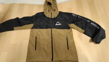 [유루캠] 아크로스 Acro's 쉘 파카/마운틴 파카