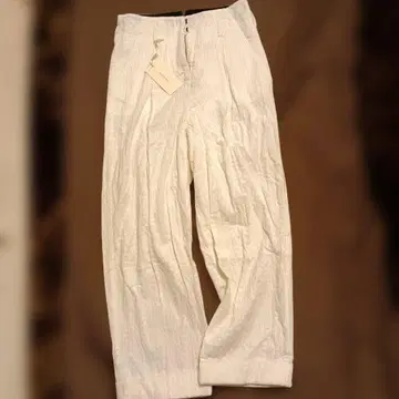 [새상품] momoni 코듀로이 팬츠