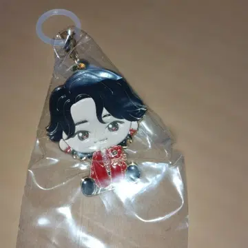 제일복권 Mrs.GREEN APPLE F상 메탈 참 개봉품