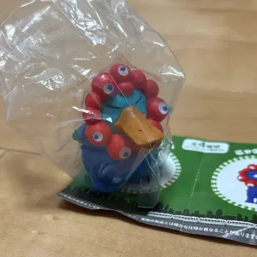 오사카 만박 미야쿠미야쿠 오리너구리 이코짱 시크릿