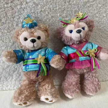 더피 셰리메이 칠석