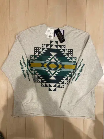 SALE 펜들턴 가디건