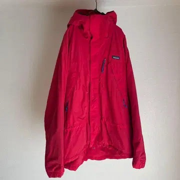 90's 파타고니아 인페르노 초기형 레드 XL