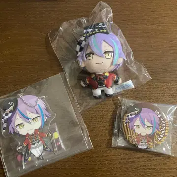 프로세카 카미시로 루이 세트