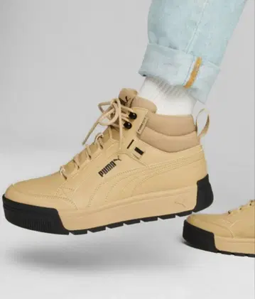 PUMA 푸마 타렌즈 SB 3 퓨어테크 스니커즈