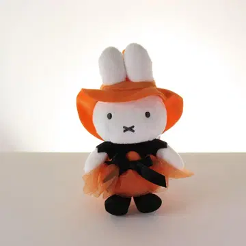 미피 하우스텐보스 한정판 키체인 할로윈 나인체 2022