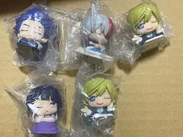 히로아카 오네무탄 5점