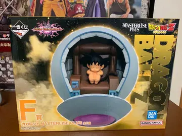 F상 캐롯 제일복권 드래곤볼 VS 옴니버스 얼티밋