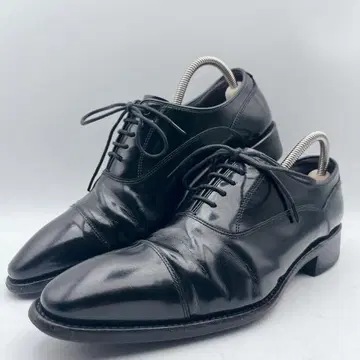 REGAL 리갈 25AR 스트레이트 팁 내피 가죽 타프레더 23.5