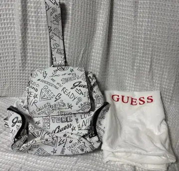 GUESS 백팩 백팩