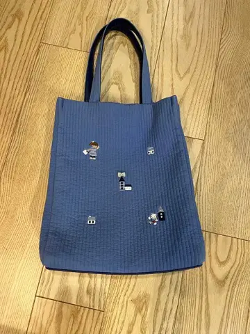 비오는날 파밀리아 백