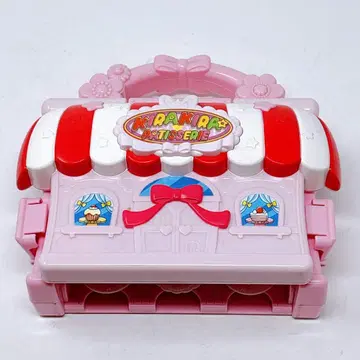 반짝반짝 프리큐어 아라모드 반짝반짝 파티스리