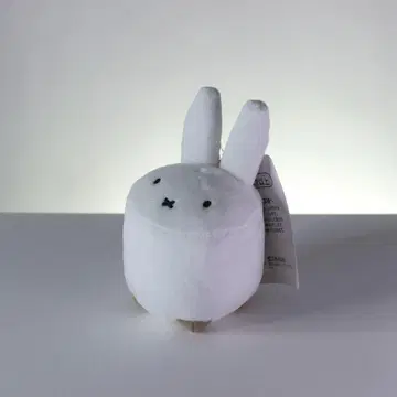 미피 하우스텐보스 한정판 키체인 나인체 카페 의자 2023