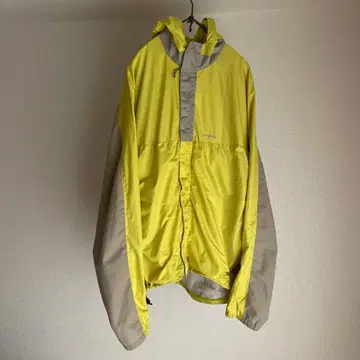 레어 파타고니아 사이클링 나일론 자켓 XL