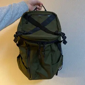 [ 새상품급 ] narifuri ( 나리후리 ) 택티컬 백팩