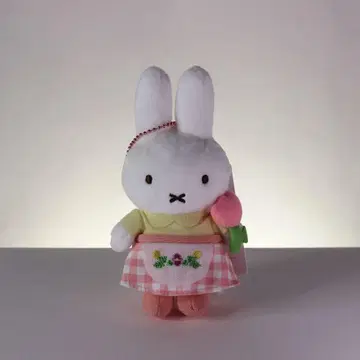 미피 하우스텐보스 한정판 키체인 블라썸 나인체 2024