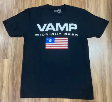 DIPSET 뉴욕 VAMPIRE LIFE 사이즈 L 미국제