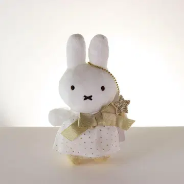 미피 하우스텐보스 키체인 트윙클 스타 나인체 2023