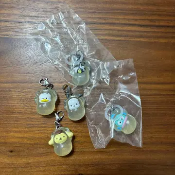 나리키리 오이스터 메지루시 액세서리 세트 판매