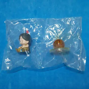 드래곤볼 캐릭터 오 파 미개봉