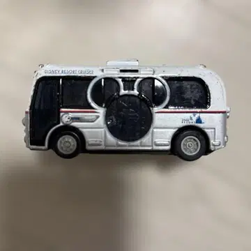 단종 레어 토미카 디즈니 리조트 크루저 모터 토미카