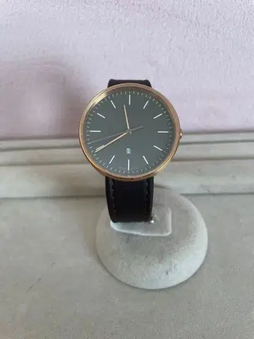 유니폼 웨어즈 Uniform Wares 손목시계