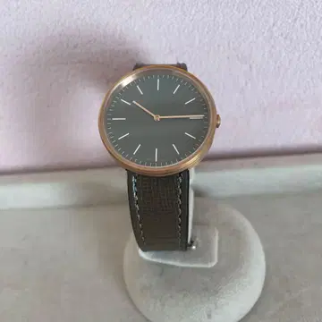 유니폼 웨어즈 Uniform Wares 손목시계