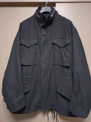 WAIPER M-65 필드 자켓 1st M-R