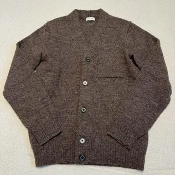MACKINTOSH PHILOSOPHY 니트 가디건 38 M