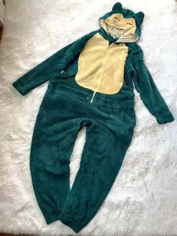 포켓몬스터 카비곤 인형옷