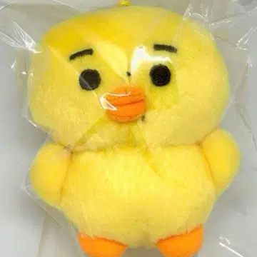 &team JO 조 조 봉제 인형 &babes 병아리 마스코트