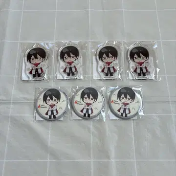 요괴 학교의 선생님 시작했습니다 에우레카 복권 하타나카 이즈나 7세트