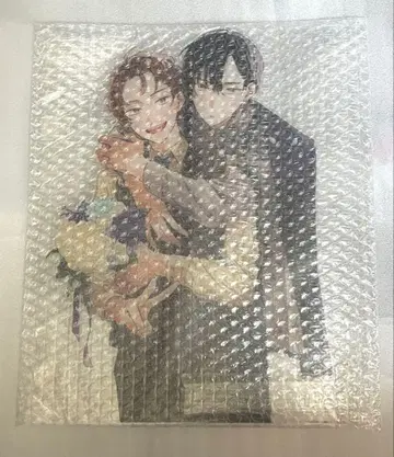 미나토 상사 코인 랜드리 빅 아크릴 스탠드