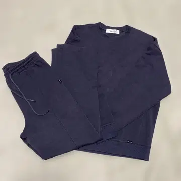 time is on/셋업/그레이/사이즈1